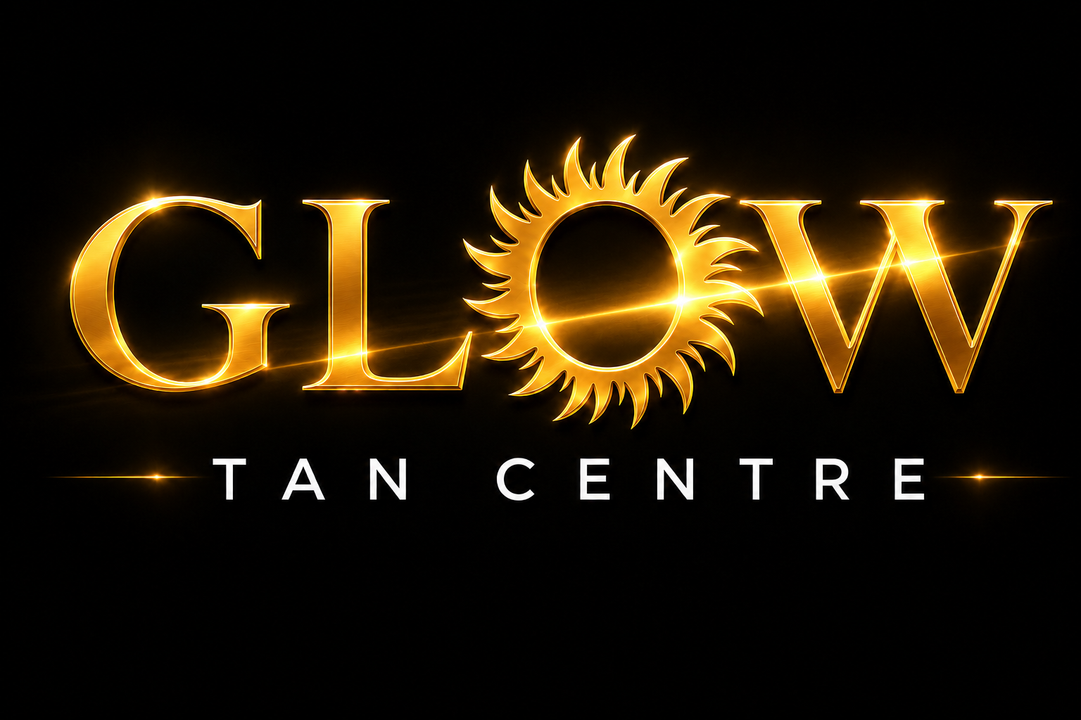 Glow Tan Centre